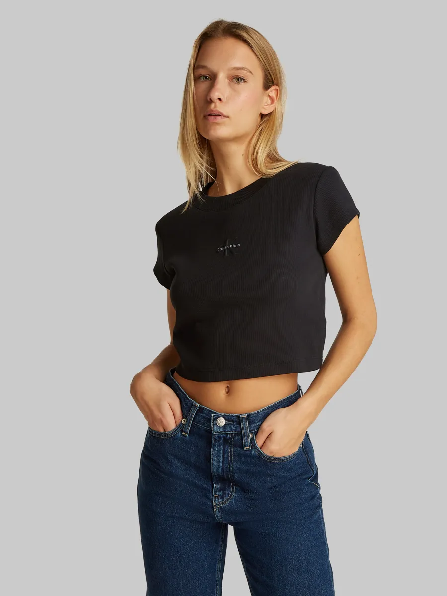 Calvin Klein Jeans Μπλουζάκι