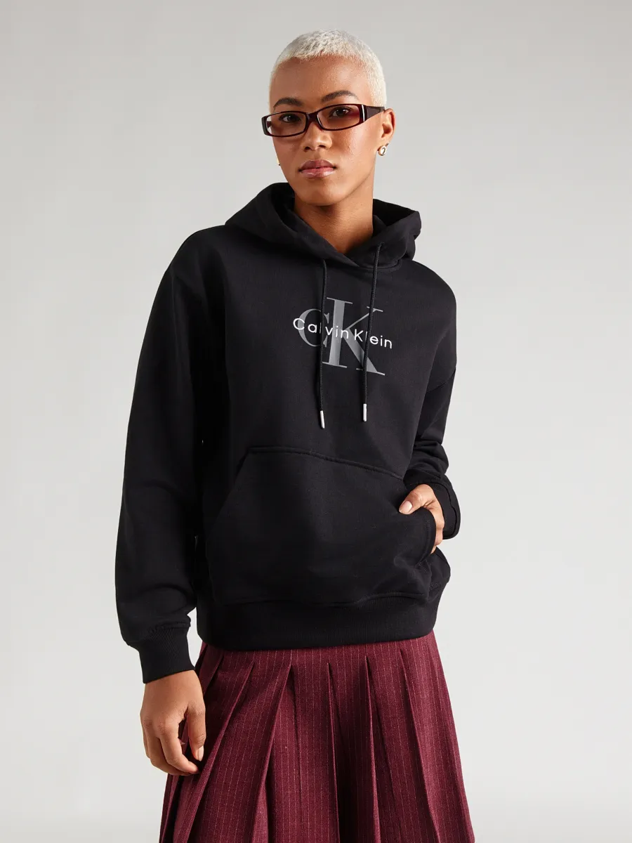 Calvin Klein Jeans Μπλούζα φούτερ