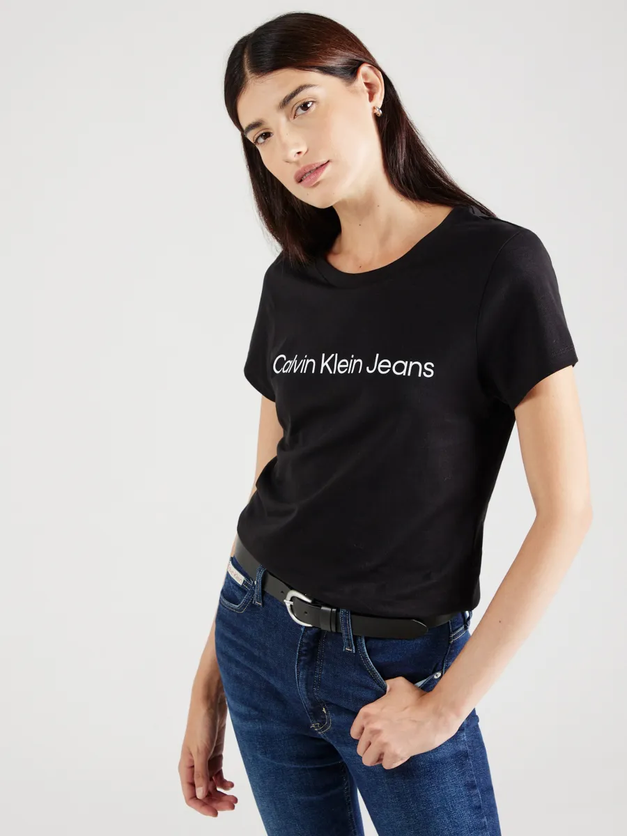 Calvin Klein Jeans Μπλουζάκι