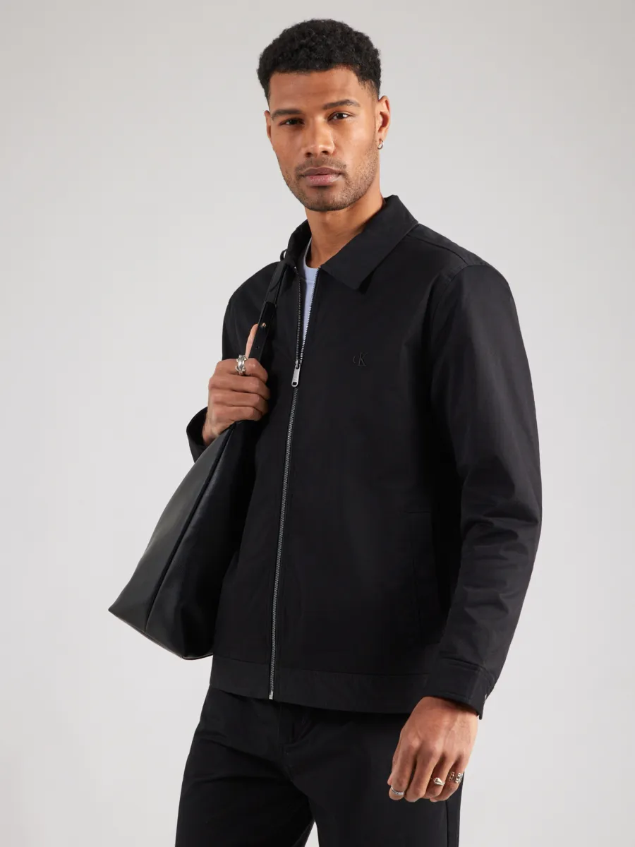 Calvin Klein Jeans Φθινοπωρινό και ανοιξιάτικο μπουφάν