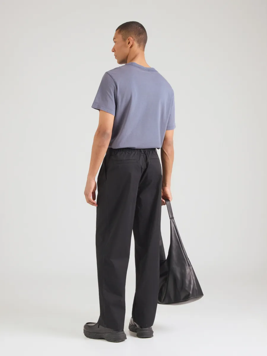 Calvin Klein Jeans Παντελόνι πλισέ