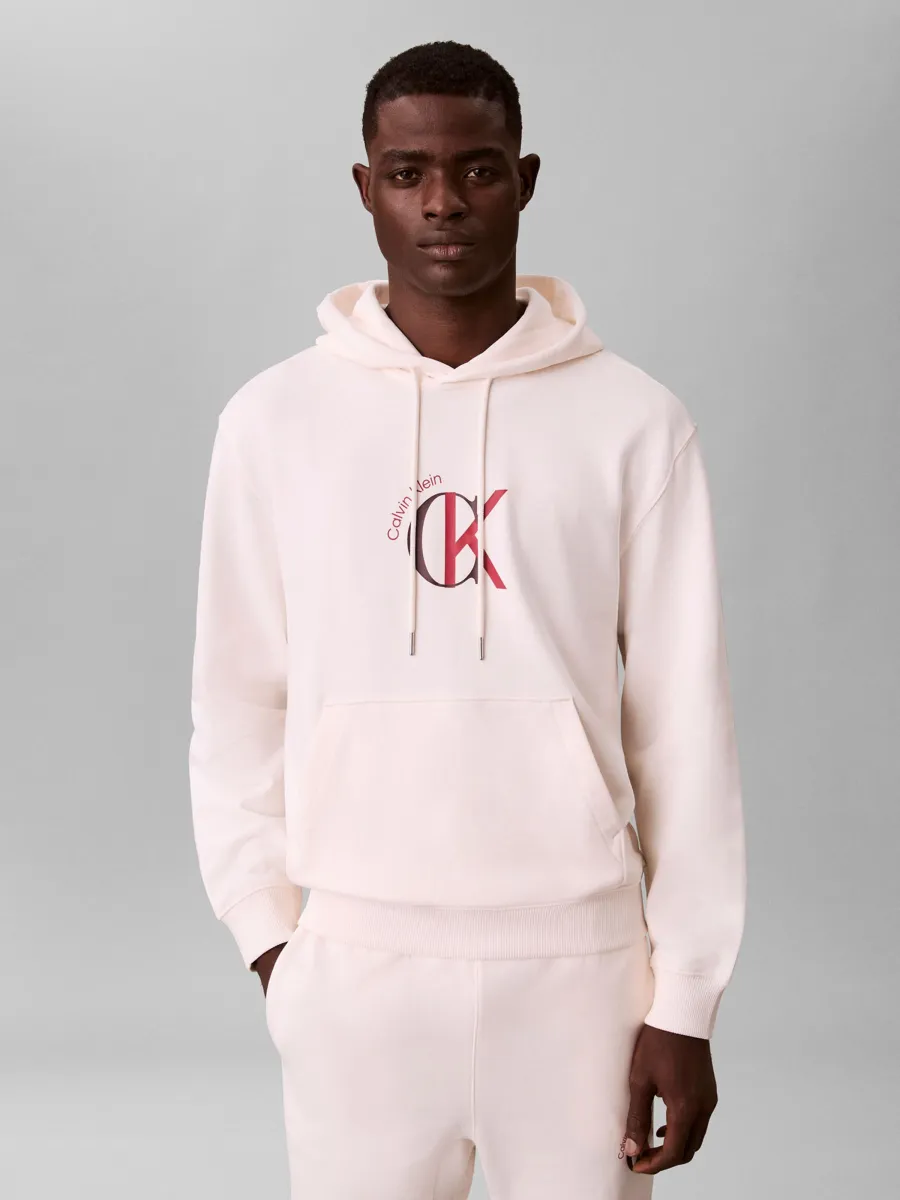 Calvin Klein Jeans Μπλούζα φούτερ