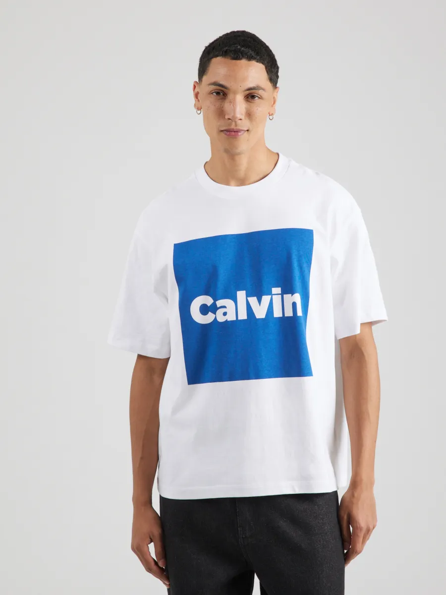 Calvin Klein Jeans Μπλουζάκι