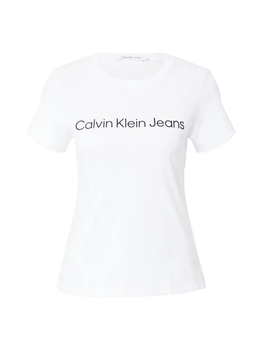 Calvin Klein Jeans Μπλουζάκι