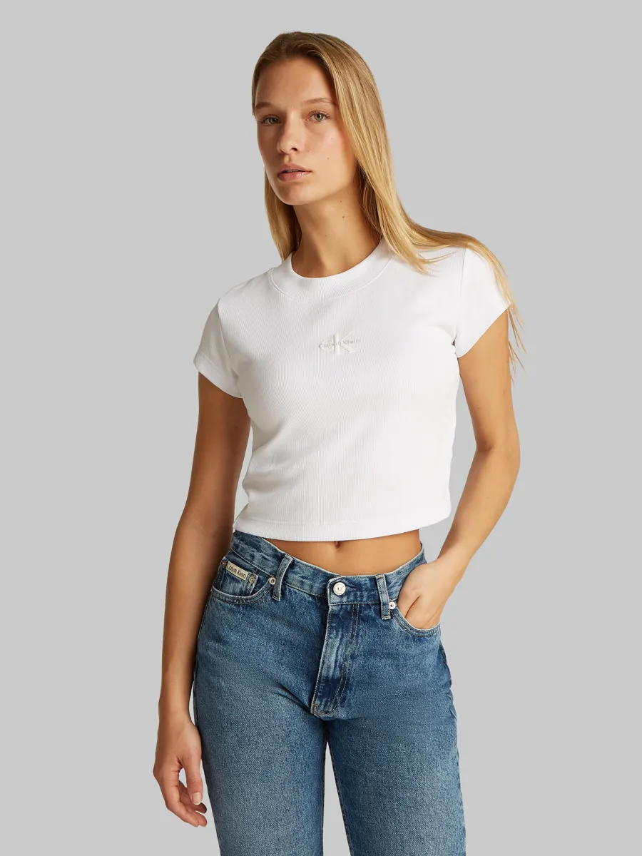 Calvin Klein Jeans Μπλουζάκι