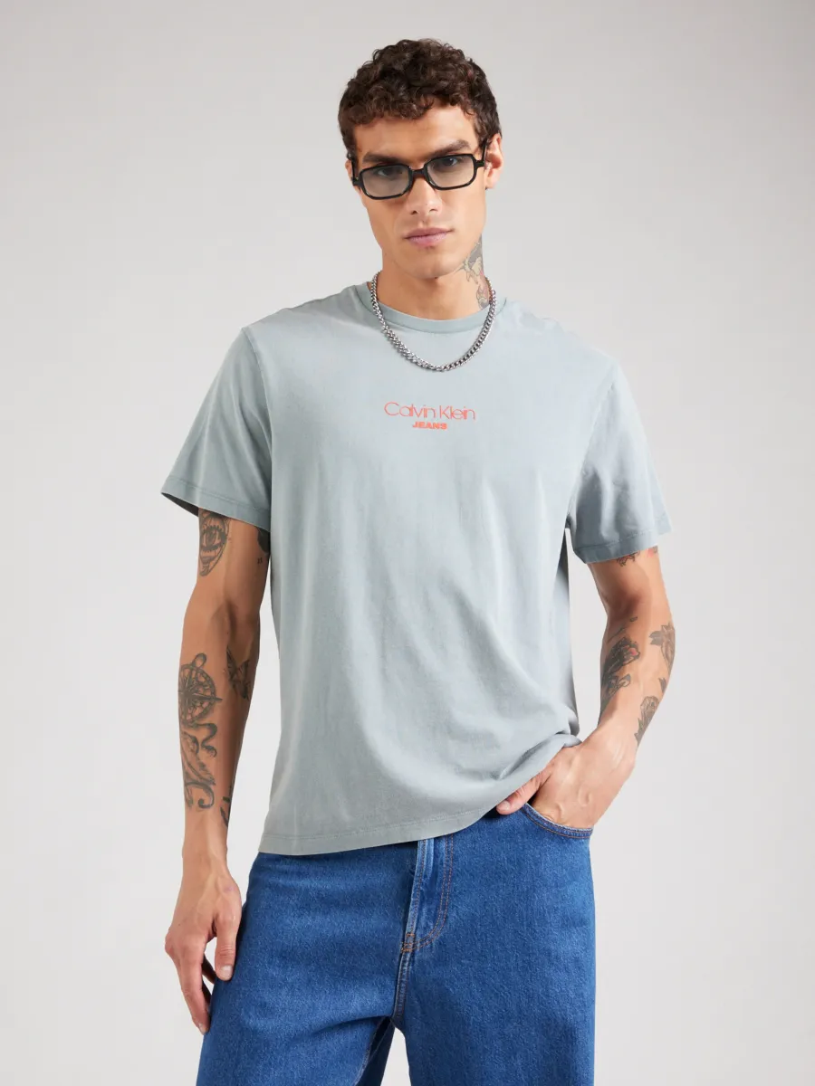 Calvin Klein Jeans Μπλουζάκι