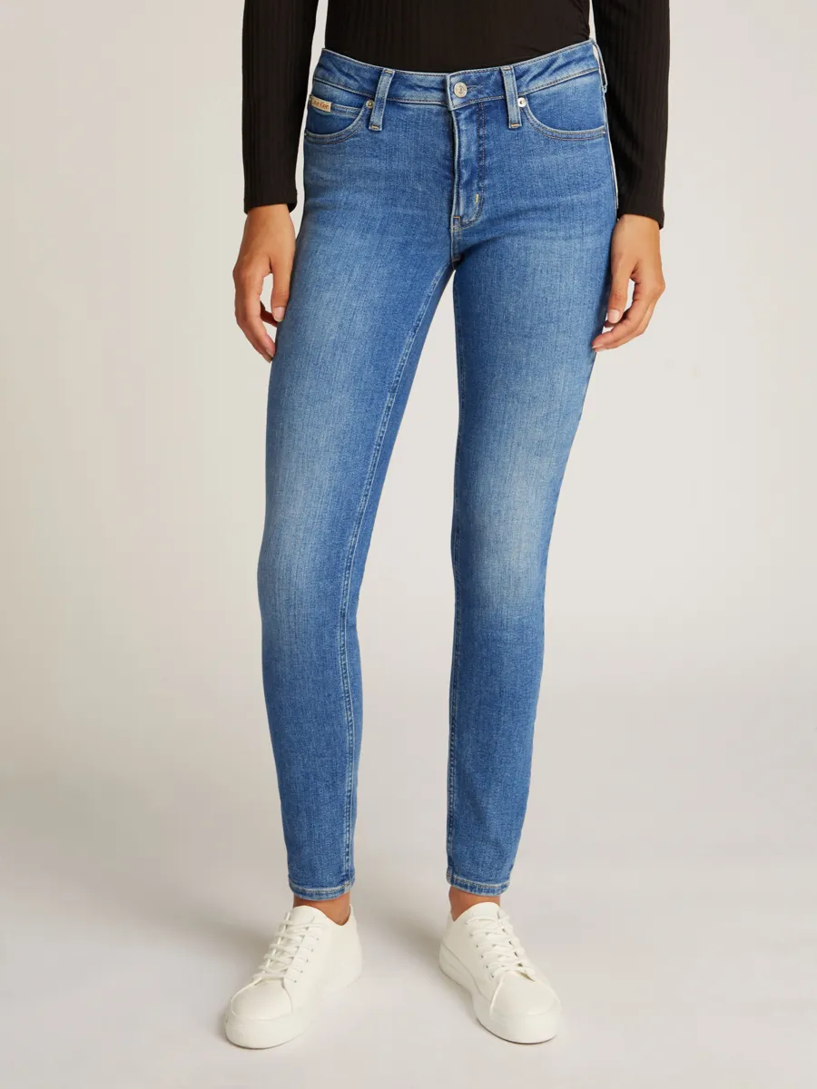 CALVIN KLEIN JEANS