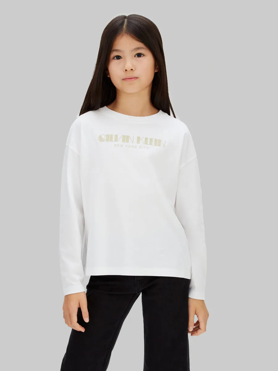 Calvin Klein Jeans Μπλουζάκι
