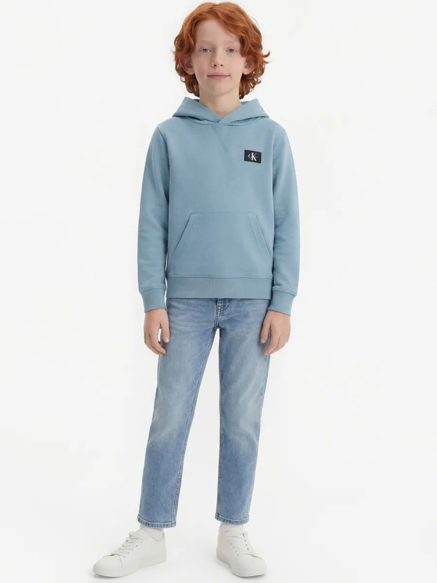 Calvin Klein Jeans Μπλούζα φούτερ