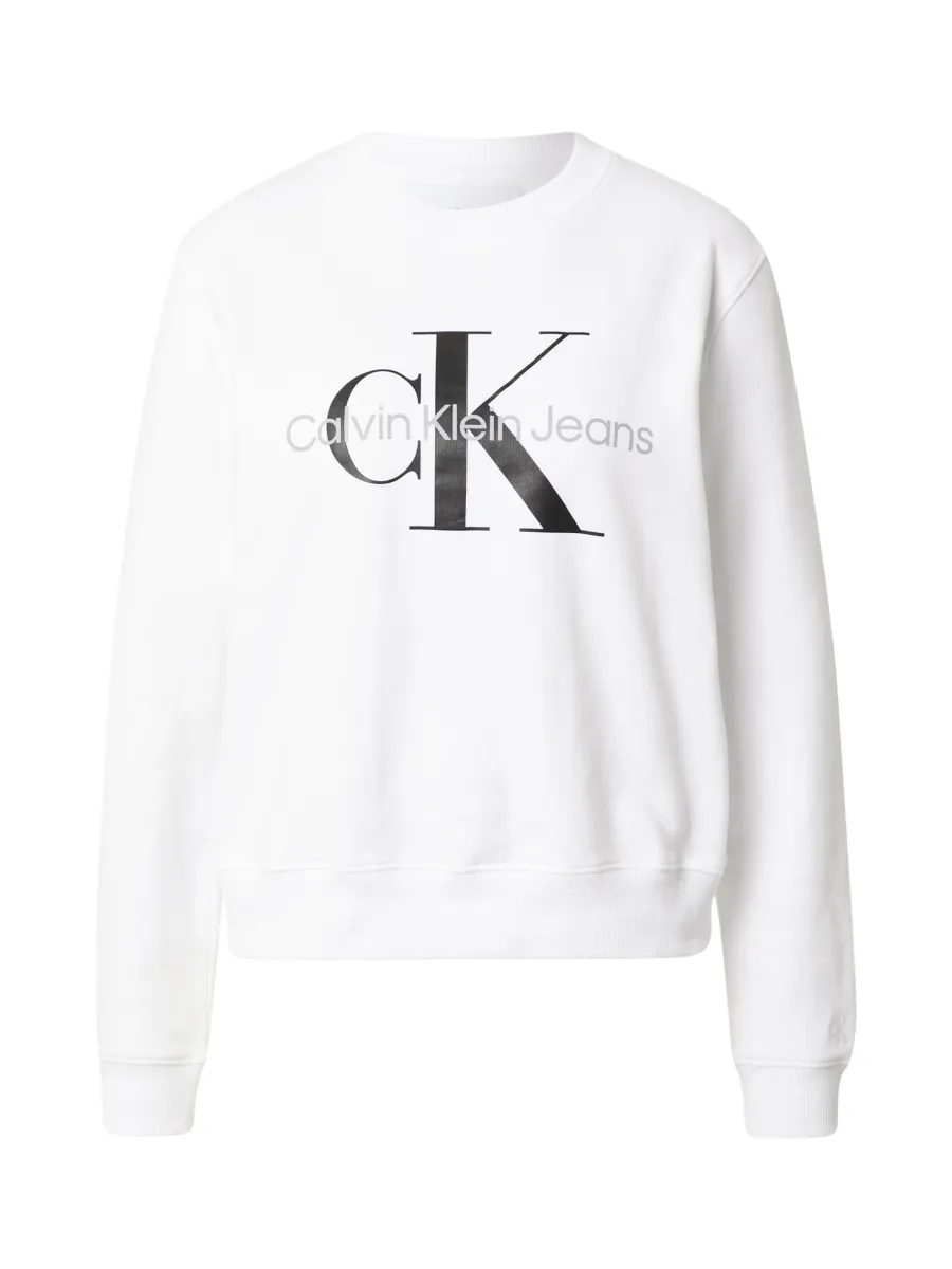 Calvin Klein Jeans Μπλούζα φούτερ