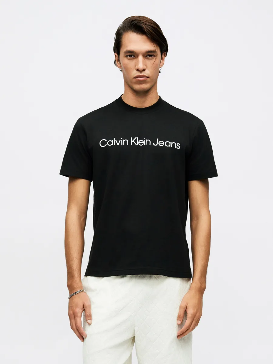 Calvin Klein Jeans Μπλουζάκι