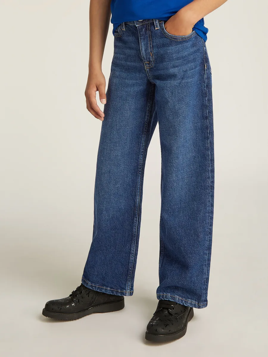 Calvin Klein Jeans Τζιν