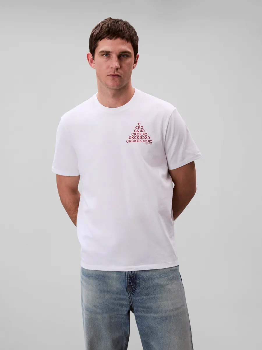 Calvin Klein Jeans Μπλουζάκι