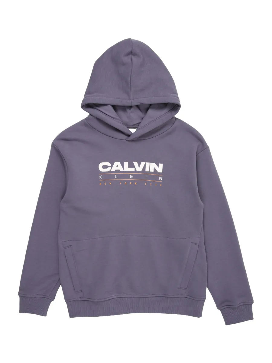 Calvin Klein Jeans Μπλούζα φούτερ