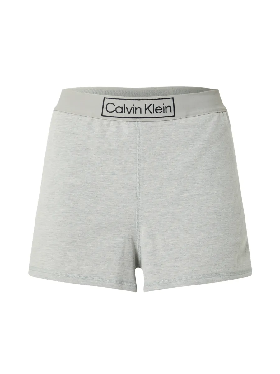 Calvin Klein Underwear Παντελόνι πιτζάμας 'Heritage'