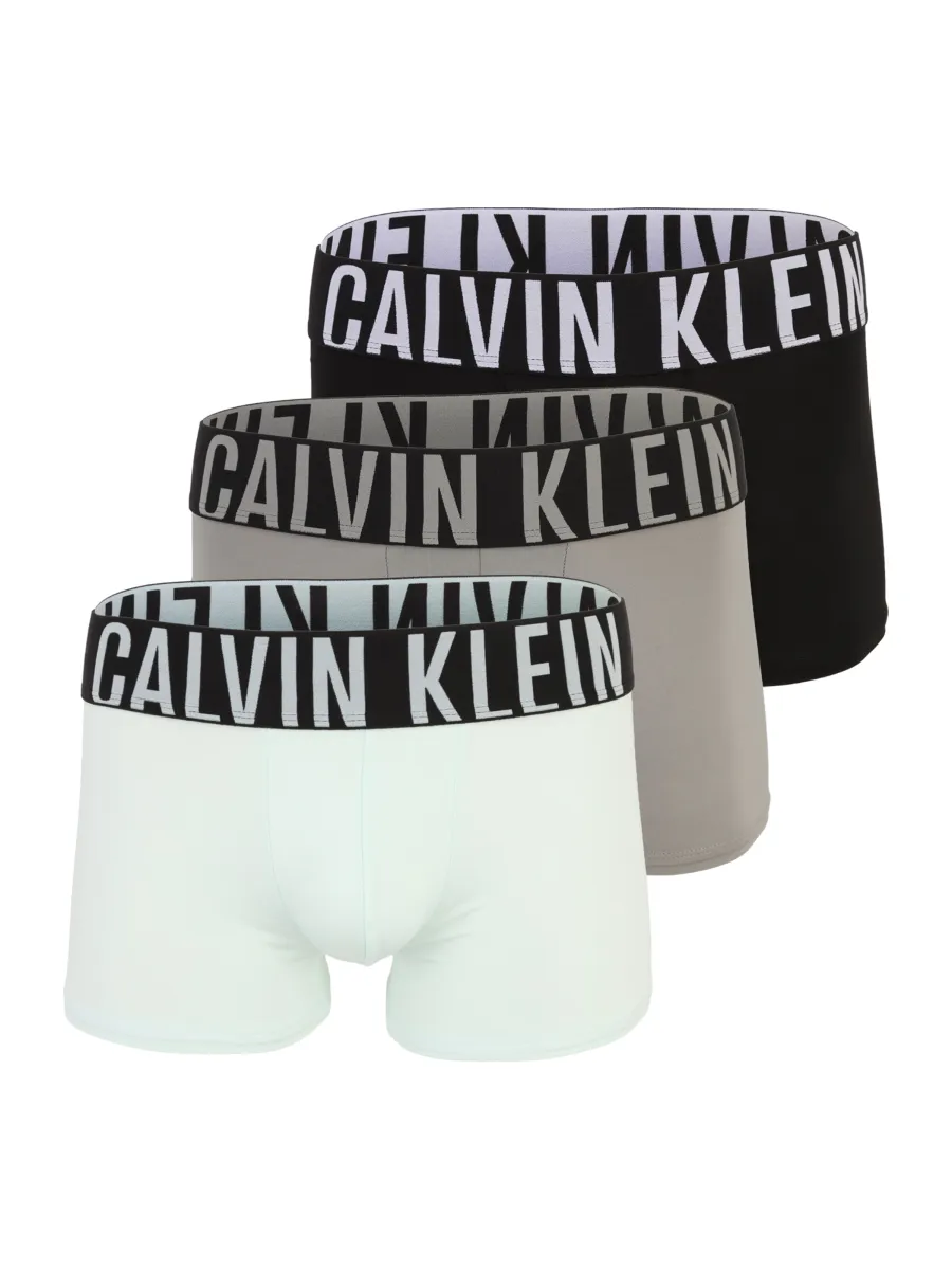 Calvin Klein Underwear Μποξεράκι 'Intense Power'