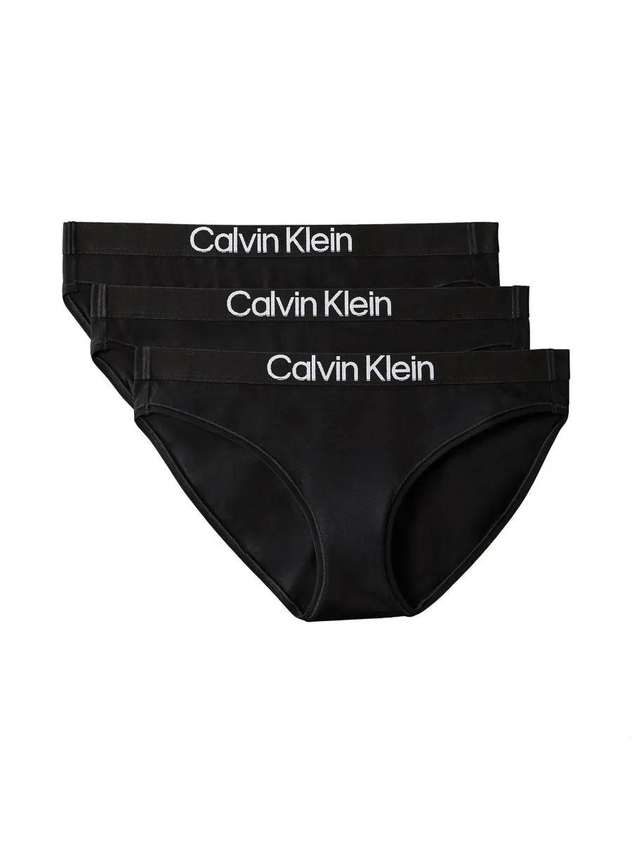 Calvin Klein Underwear Σλιπ 'Maximum Cotton'