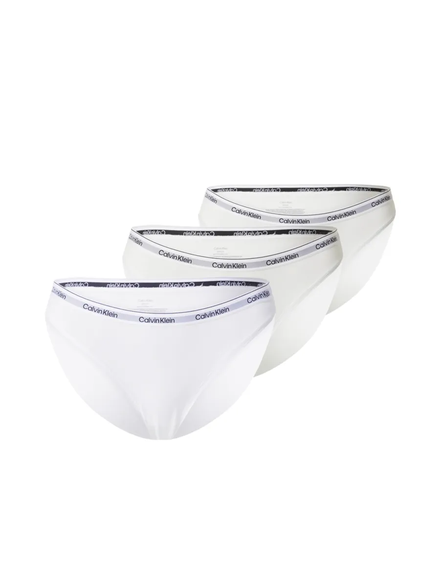 Calvin Klein Underwear Σλιπ