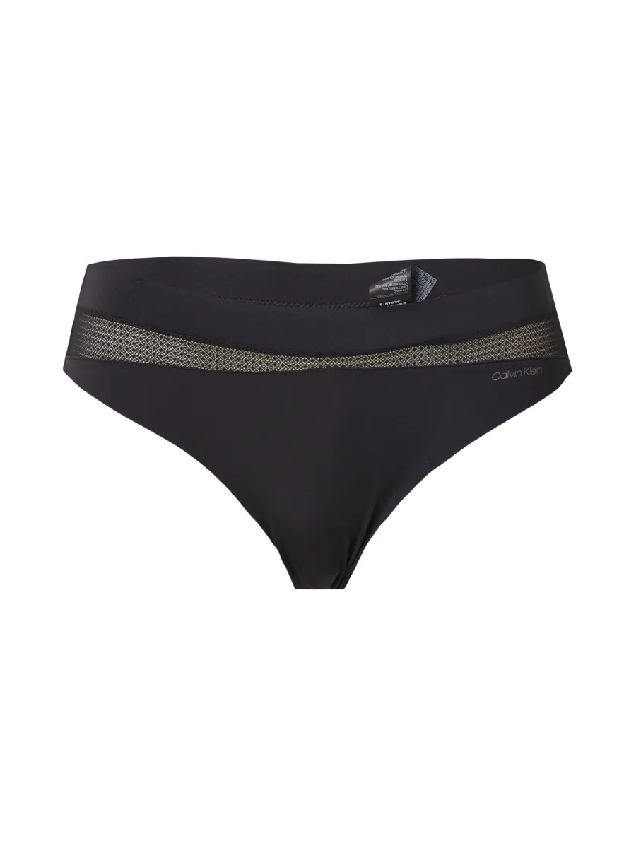 Calvin Klein Underwear Στρινγκ