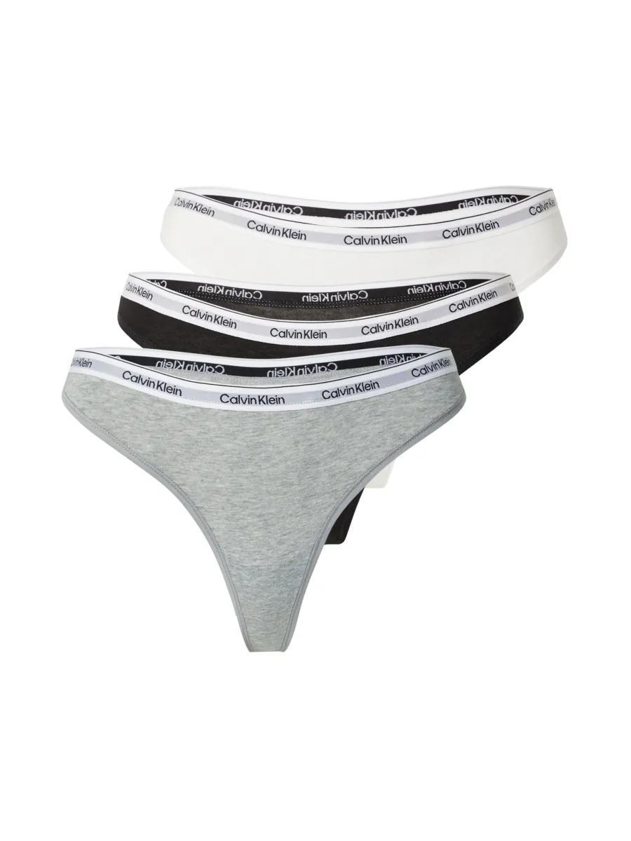 Calvin Klein Underwear Στρινγκ