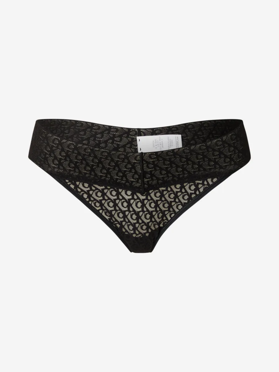 CALVIN KLEIN UNDERWEAR