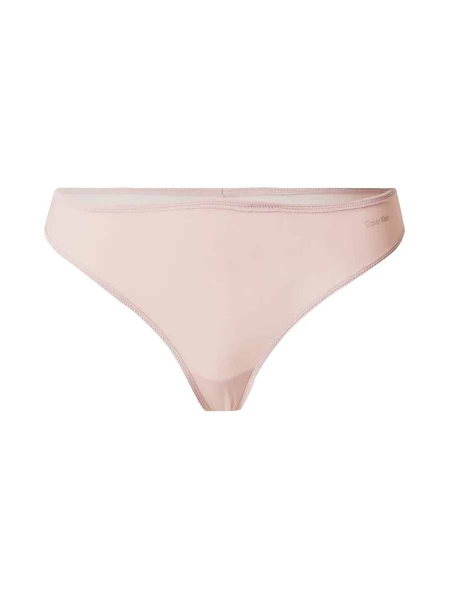 Calvin Klein Underwear Στρινγκ