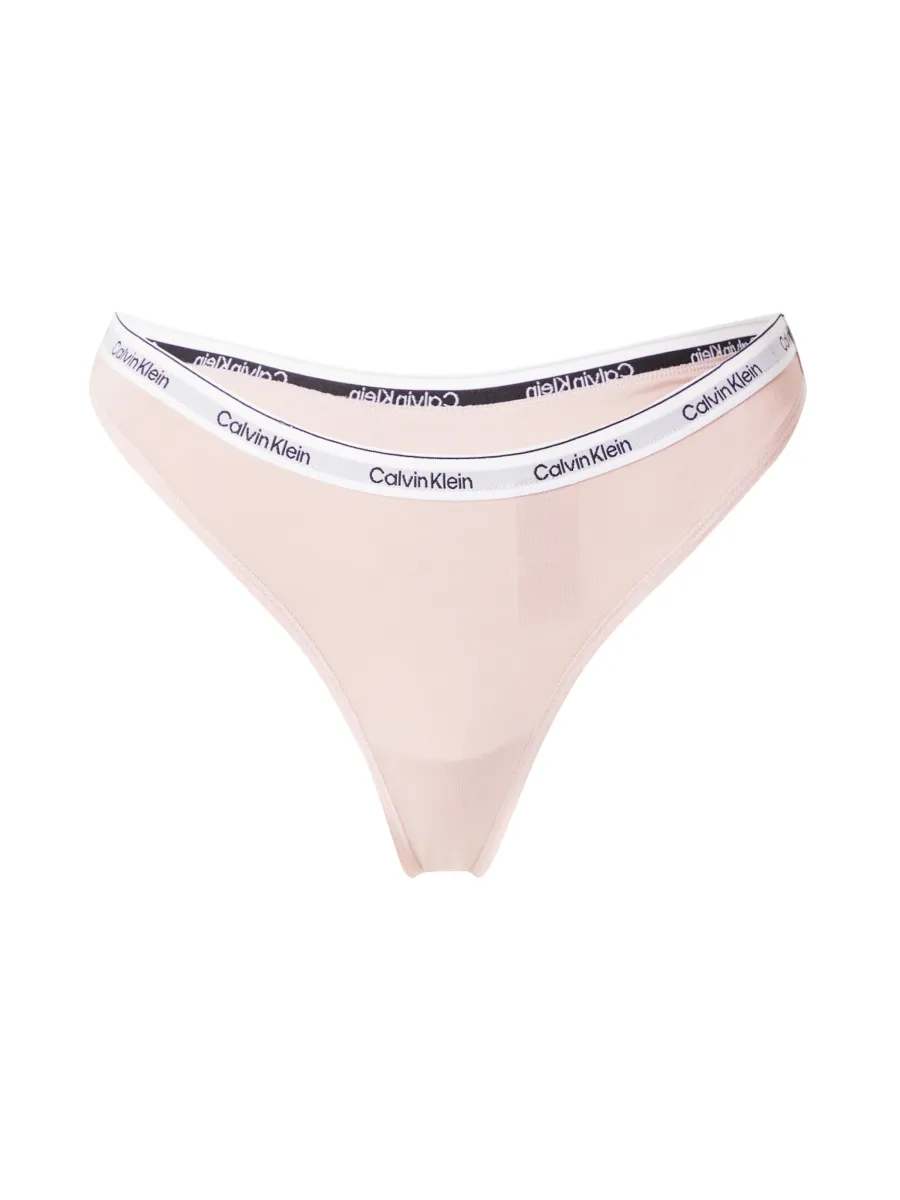 Calvin Klein Underwear Στρινγκ
