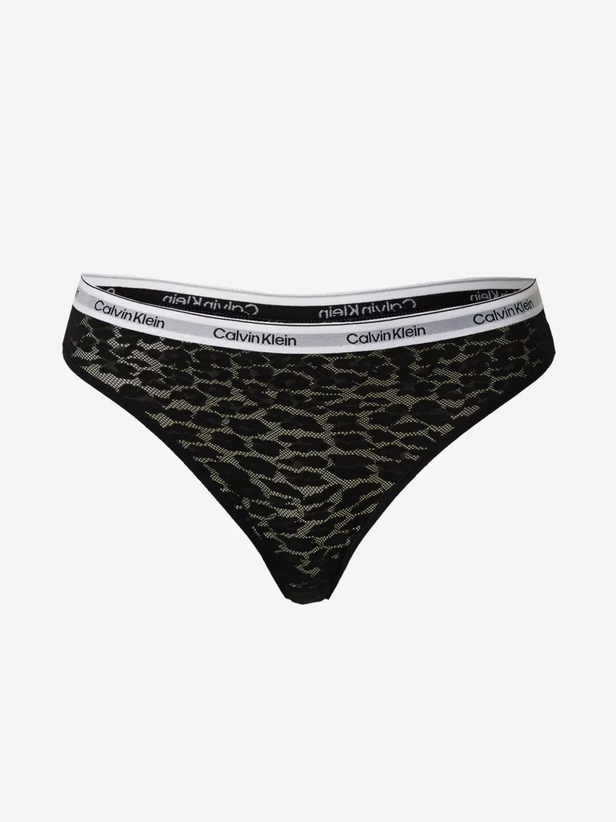 CALVIN KLEIN UNDERWEAR