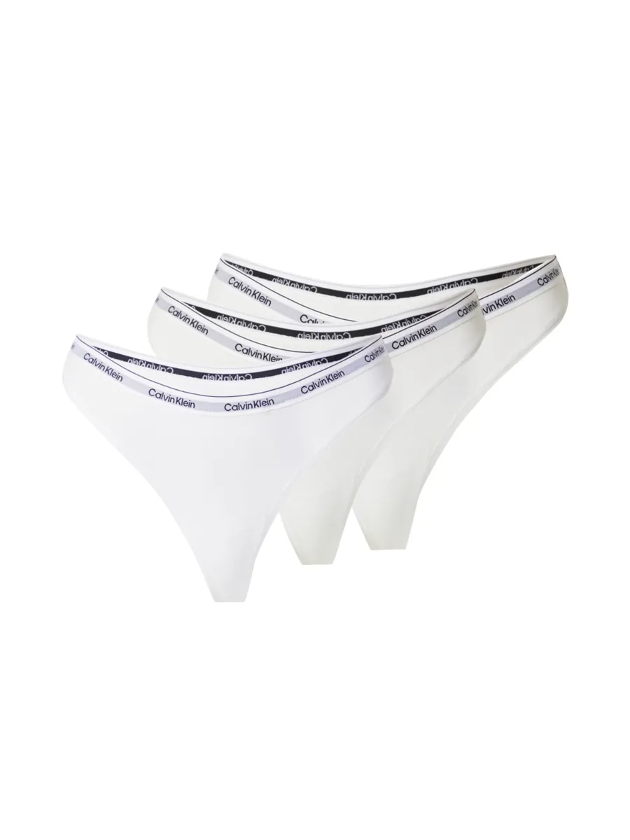 Calvin Klein Underwear Στρινγκ