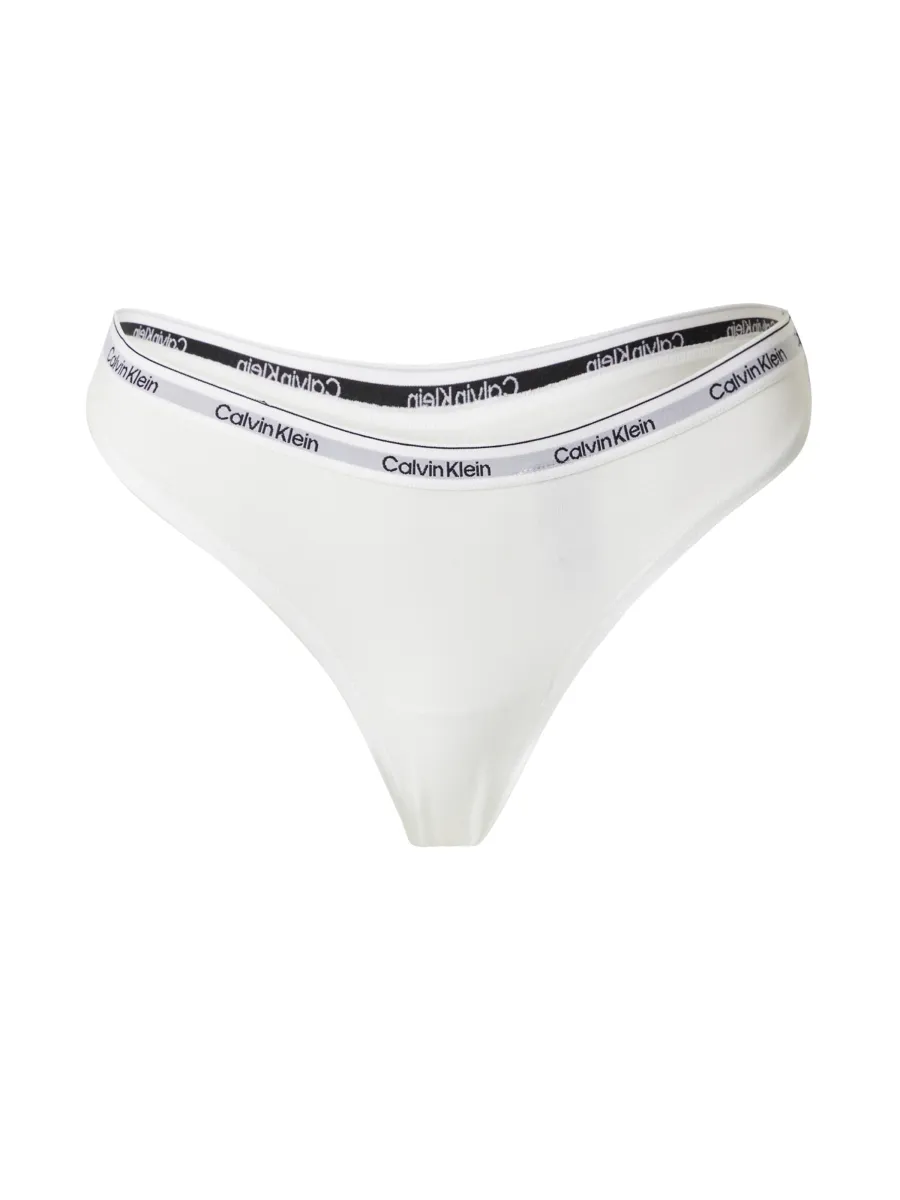 Calvin Klein Underwear Στρινγκ