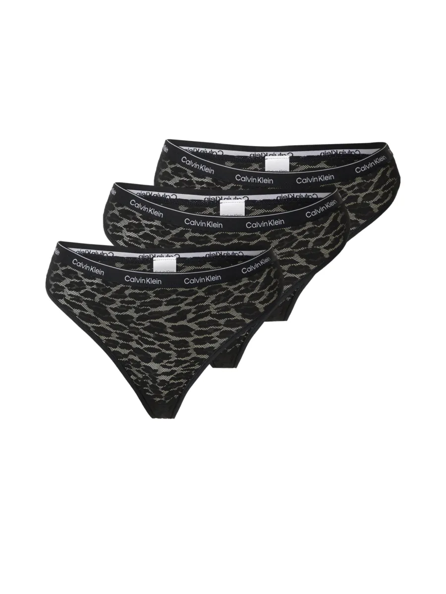 Calvin Klein Underwear Σλιπ