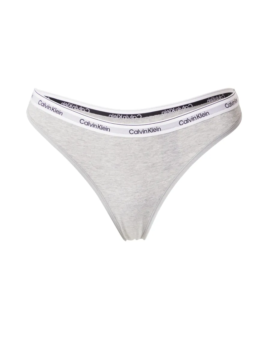 Calvin Klein Underwear Στρινγκ