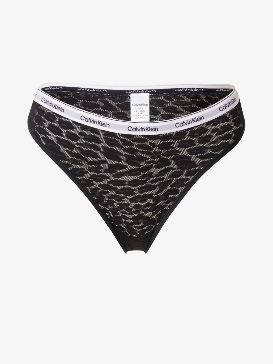 CALVIN KLEIN UNDERWEAR