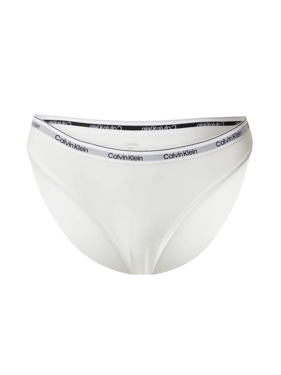 Calvin Klein Underwear Σλιπ