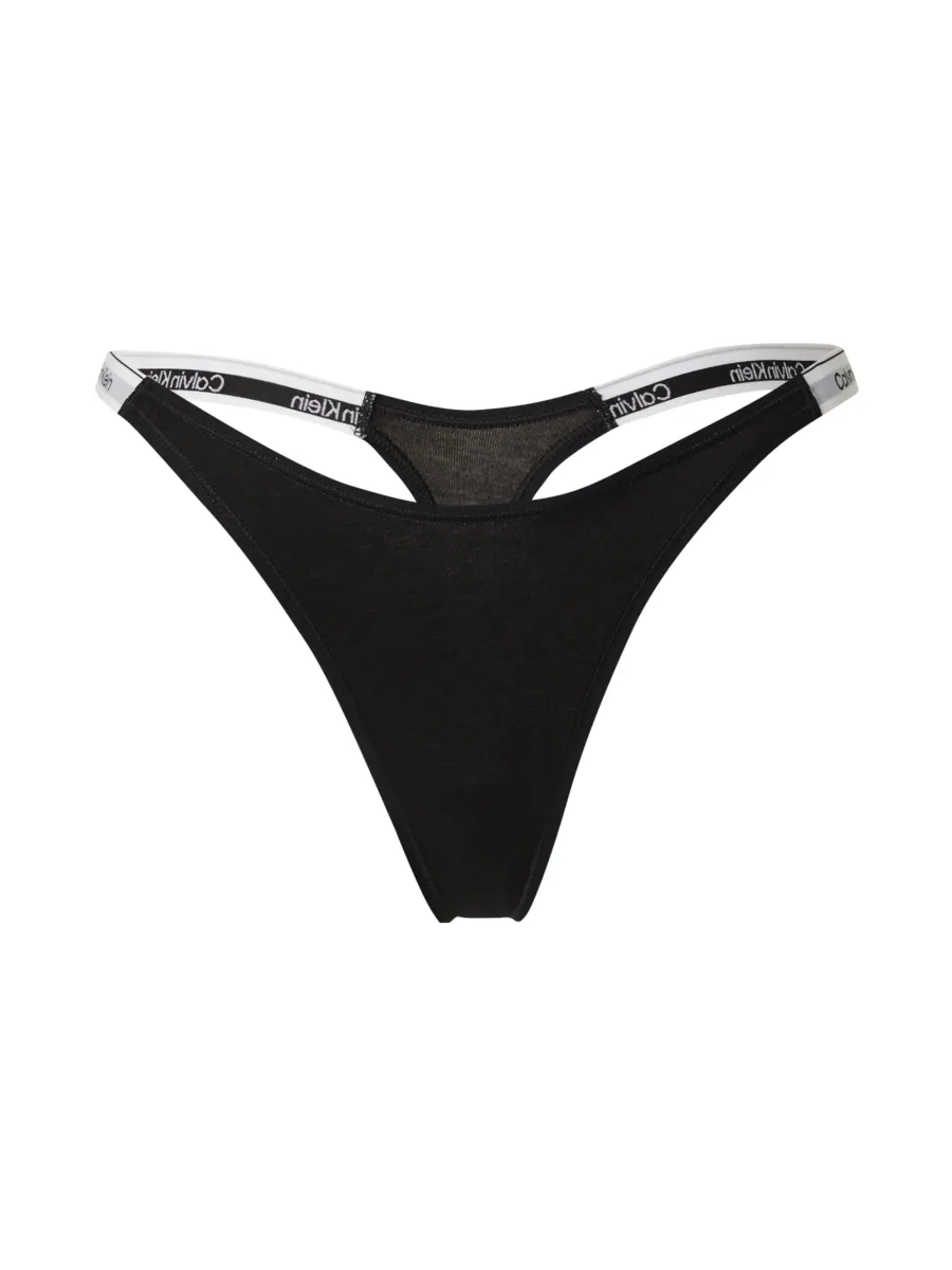 Calvin Klein Underwear Στρινγκ