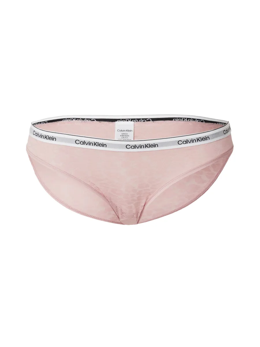 Calvin Klein Underwear Σλιπ