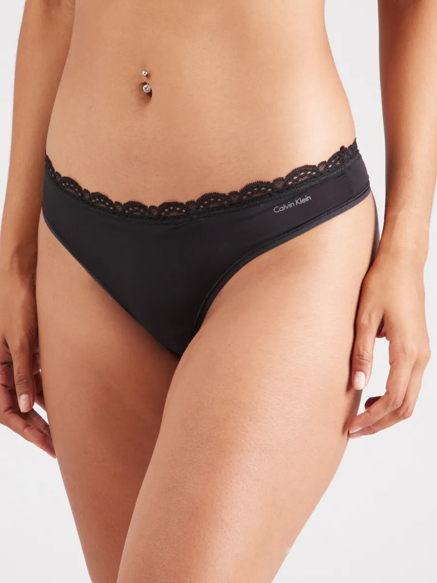 Calvin Klein Underwear Στρινγκ