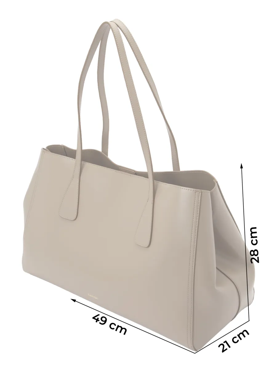 Calvin Klein Μεγάλη τσάντα