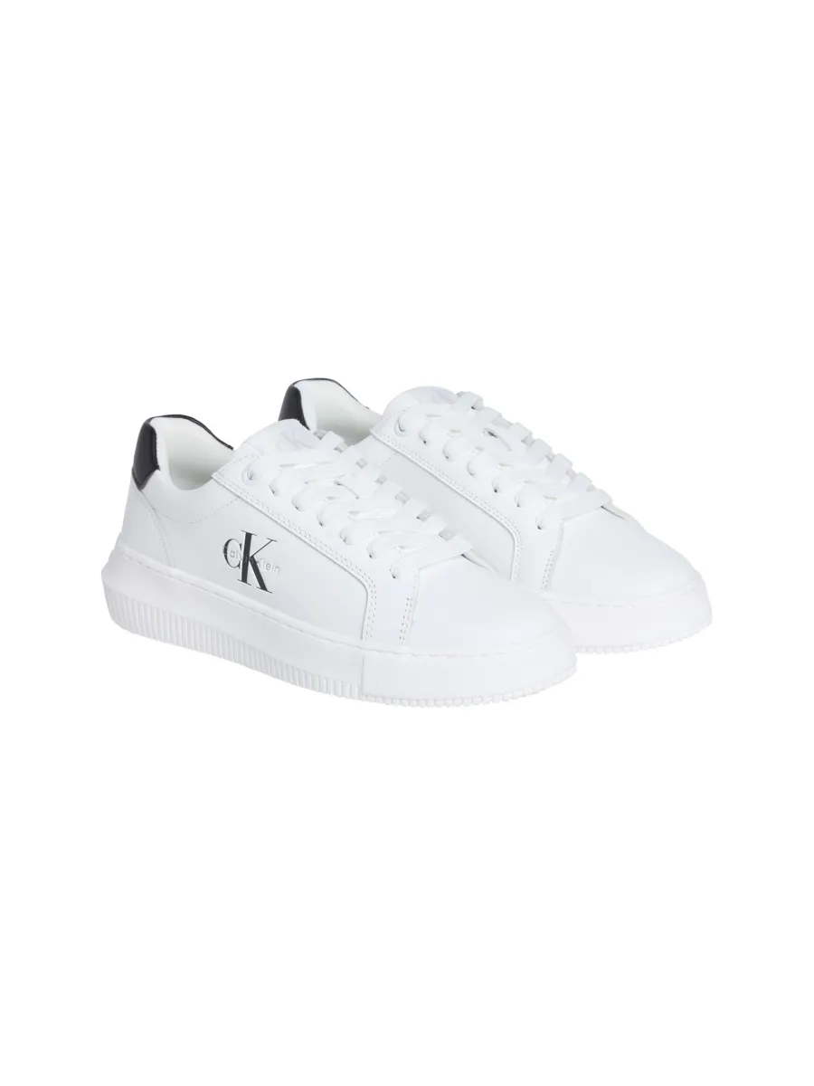 Calvin Klein Σνίκερ χαμηλό