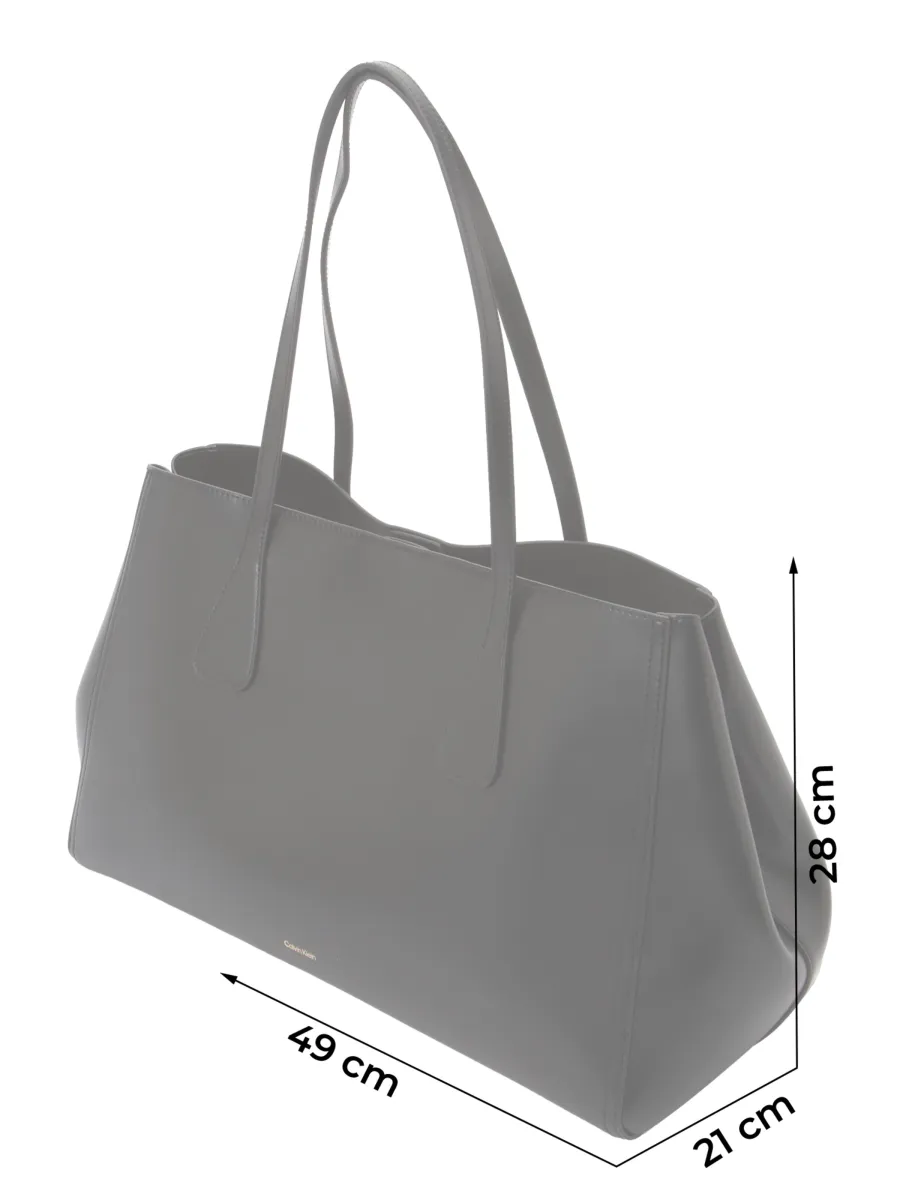 Calvin Klein Μεγάλη τσάντα