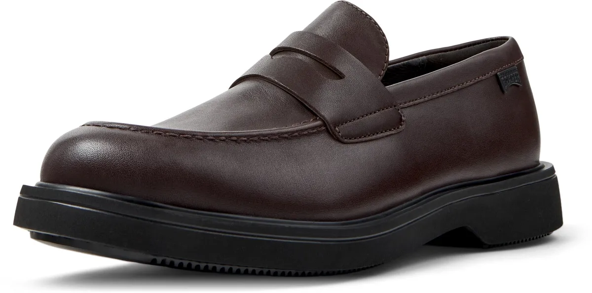 CAMPER Μοκασίνι 'Norman'