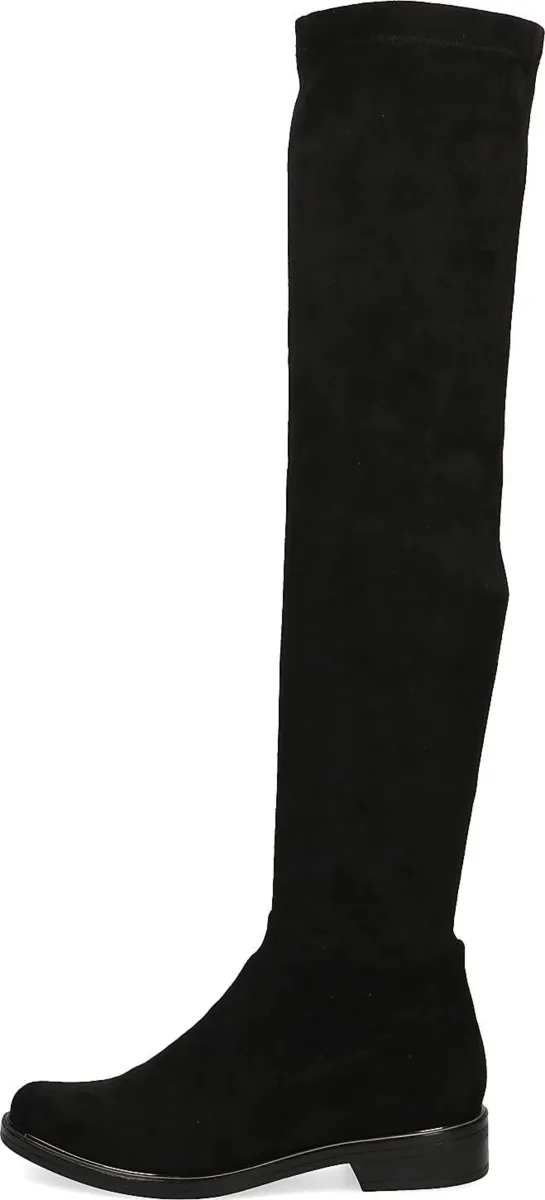CAPRICE Μπότες overknee