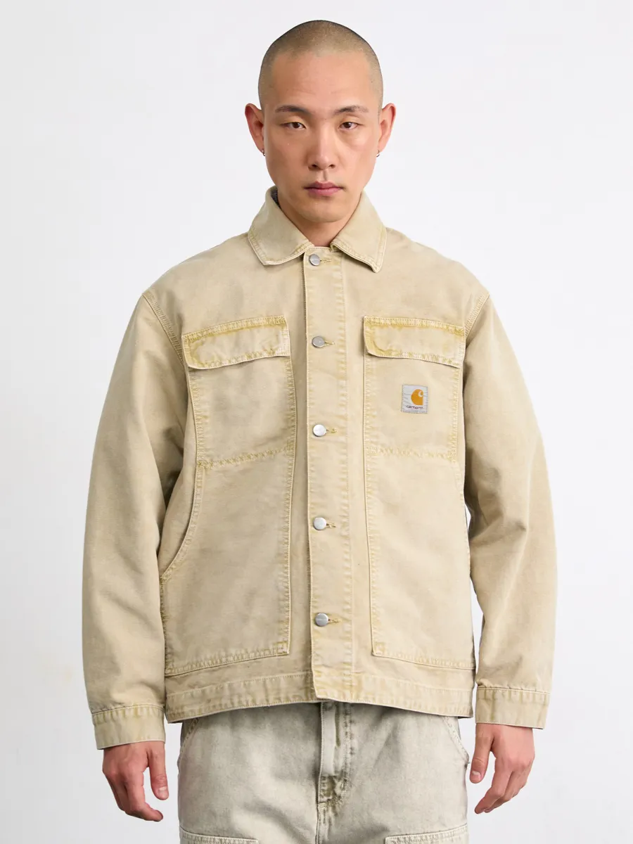 Carhartt WIP Φθινοπωρινό και ανοιξιάτικο μπουφάν 'Arctic'