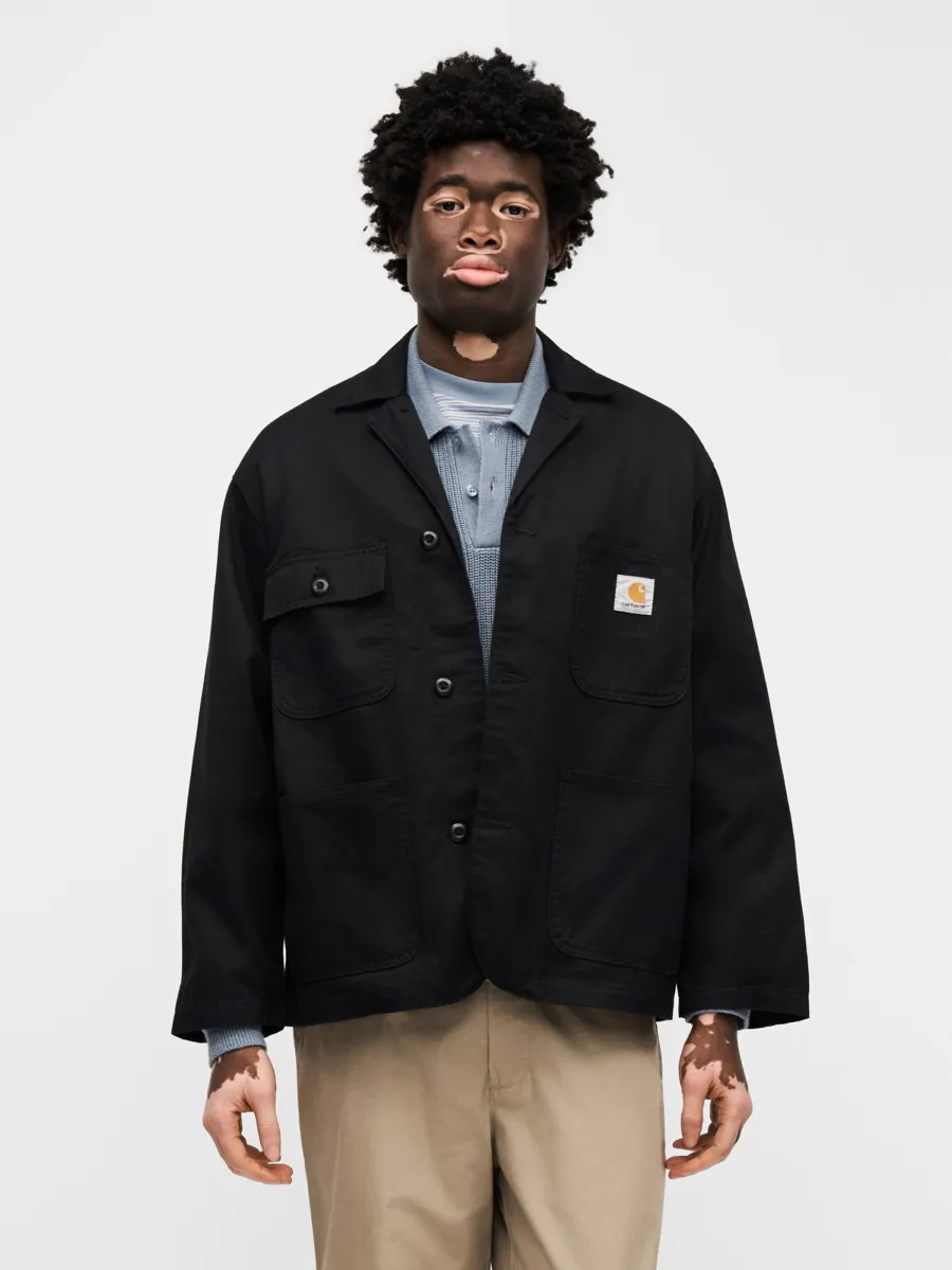 Carhartt WIP Φθινοπωρινό και ανοιξιάτικο μπουφάν 'Brader'