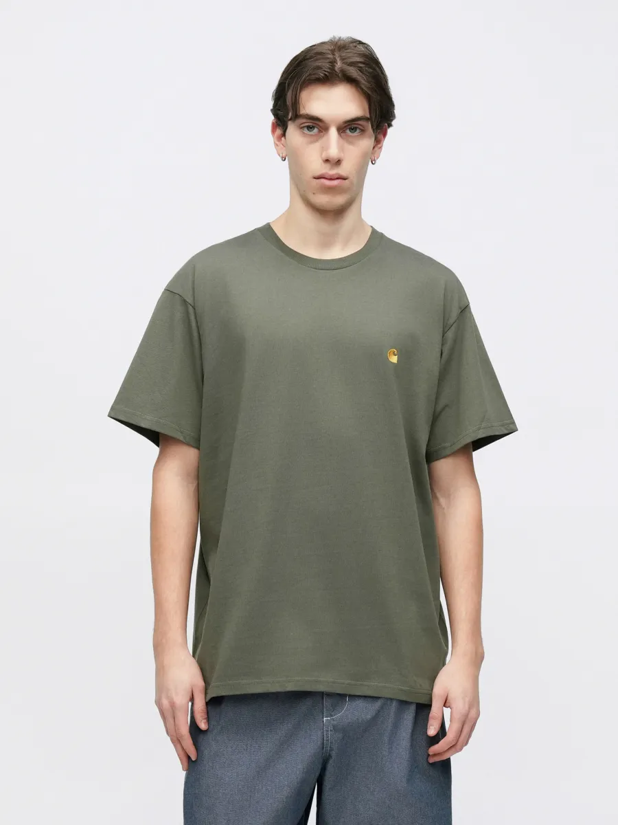 Carhartt WIP Μπλουζάκι 'Chase'