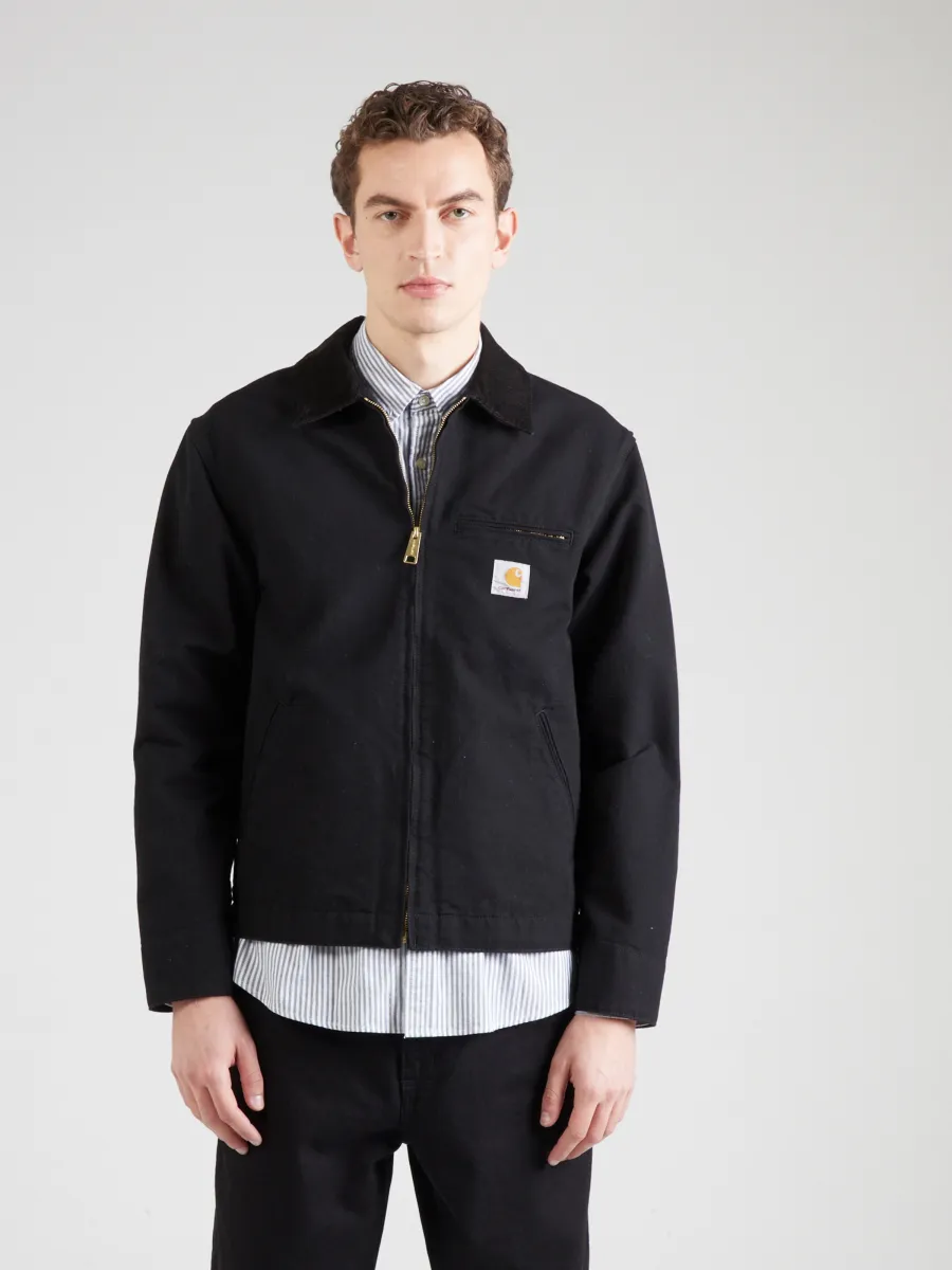 Carhartt WIP Φθινοπωρινό και ανοιξιάτικο μπουφάν 'Detroit'