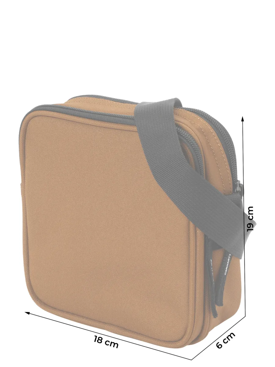 Carhartt WIP Τσάντα ώμου 'Essentials'
