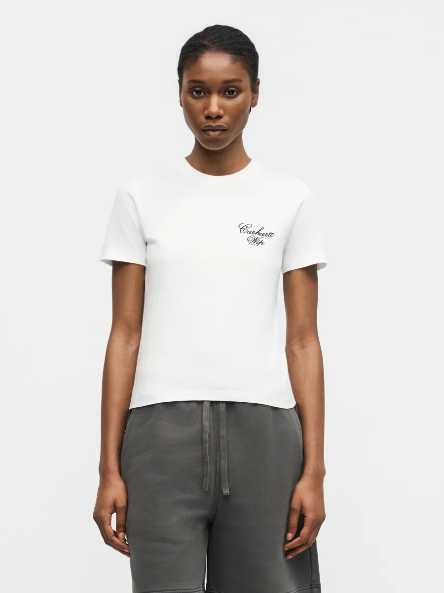 Carhartt WIP Μπλουζάκι 'Gracious'