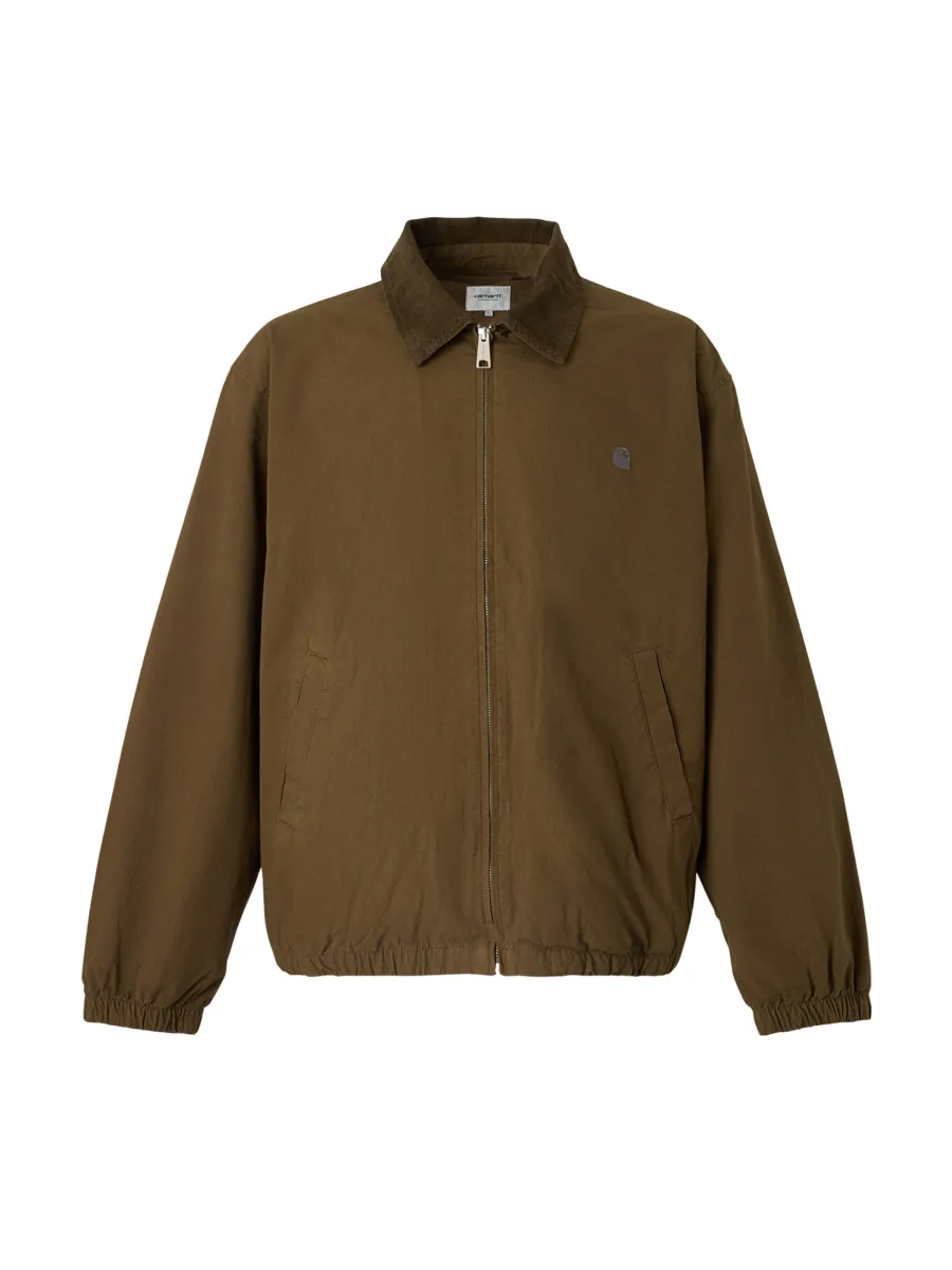 Carhartt WIP Φθινοπωρινό και ανοιξιάτικο μπουφάν 'Madison'
