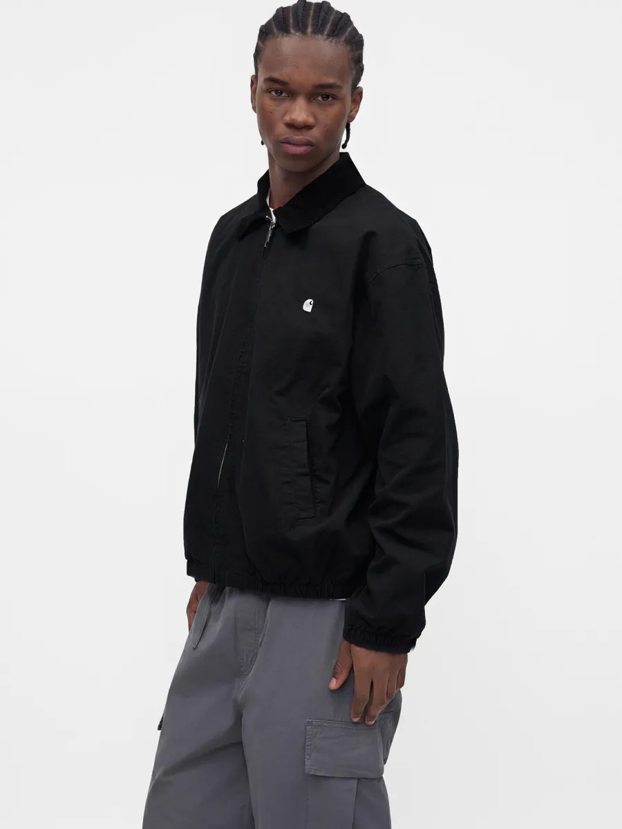 Carhartt WIP Φθινοπωρινό και ανοιξιάτικο μπουφάν 'Madison'